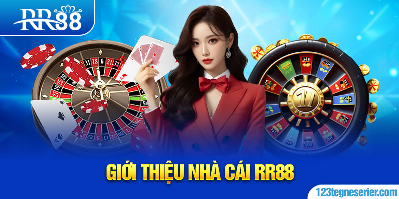 Giới thiệu nhà cái RR88