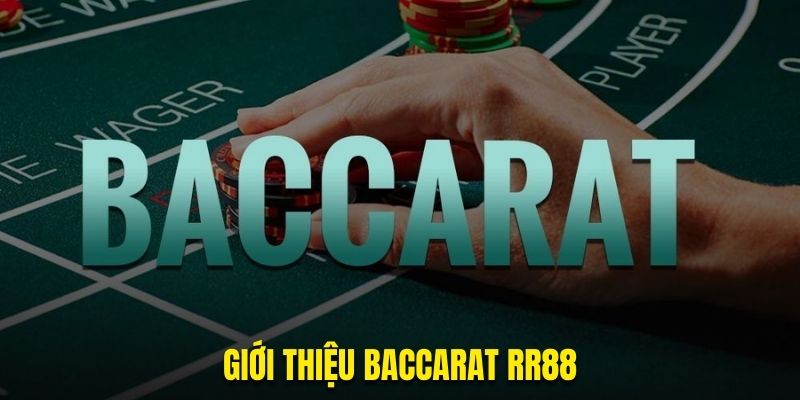 Bài baccarat là gì