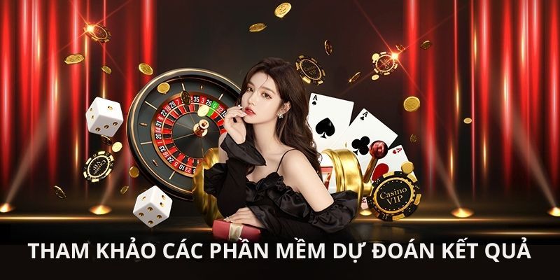 Tham khảo các phần mềm hỗ trợ