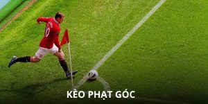 kèo phạt góc