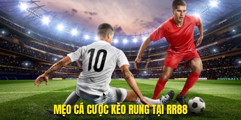 Mẹo chơi kèo rung RR88