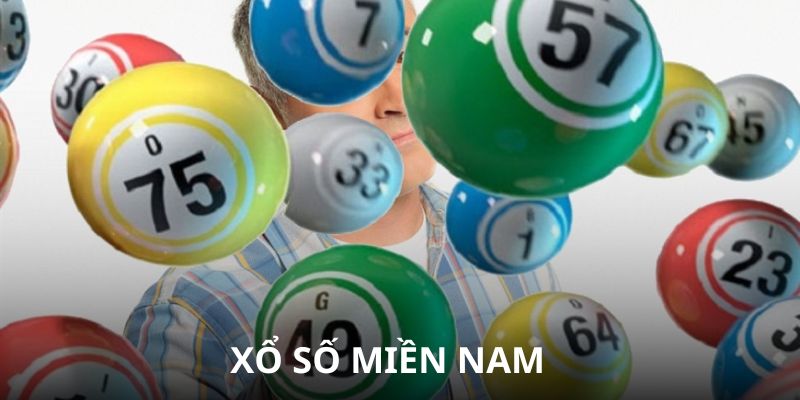 xổ số miền nam